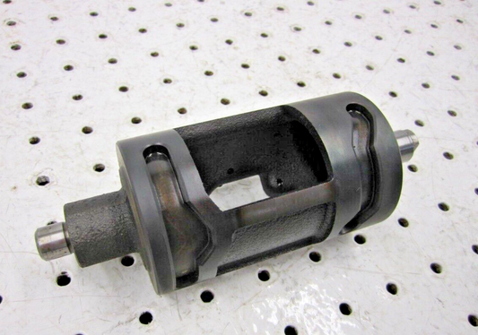 2009 YAMAHA RHINO 450 SHIFT CAM ASSY 2P5-18540-00-00