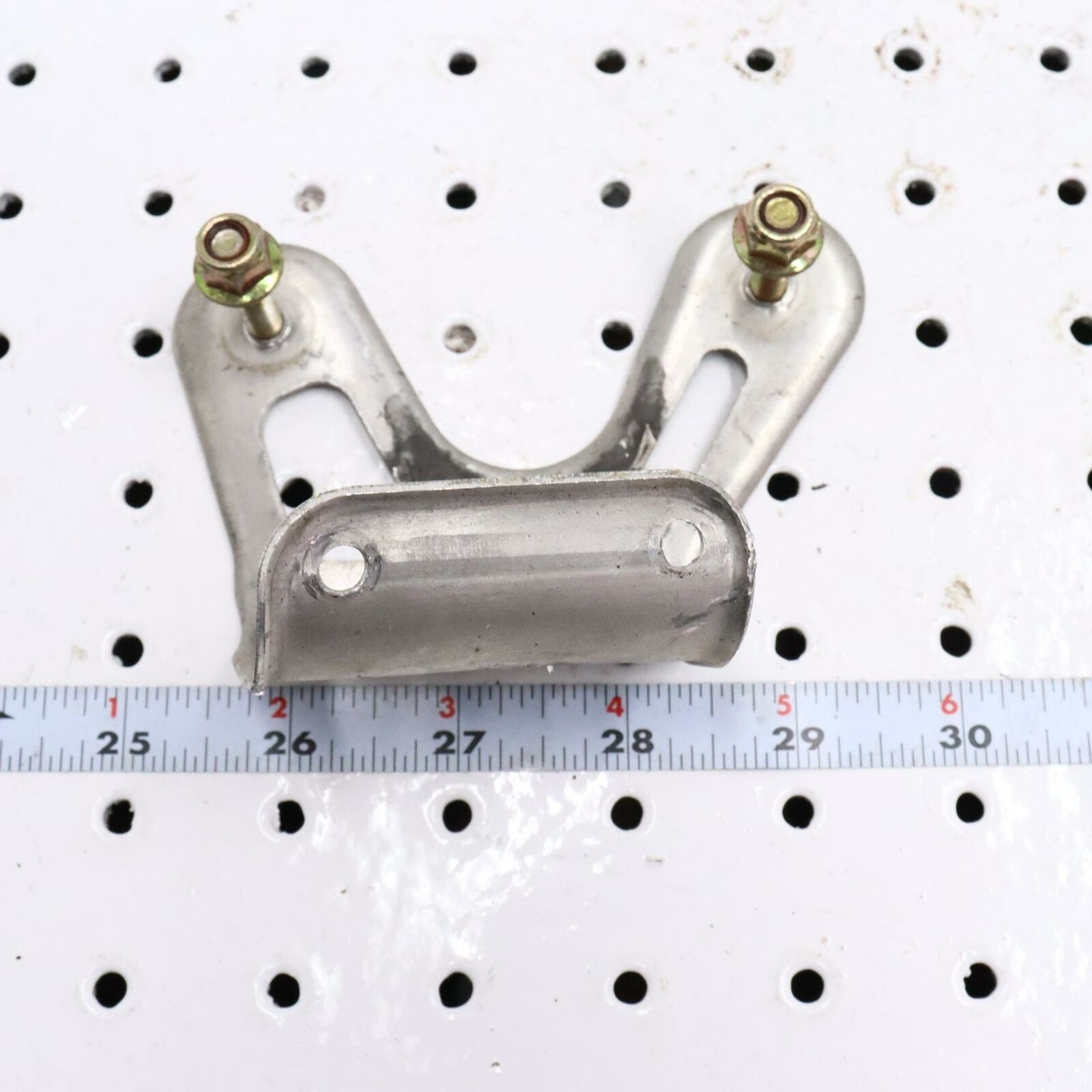 2015 ARCTIC CAT XF 6000 SERVOMOTOR MOUNTING BRACKET 4706-845