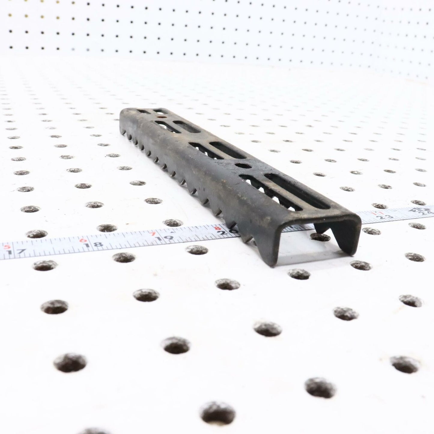 2005 BOMBARDIER OUTLANDER MAX 400 FOOT RESTS 705000428 705003648