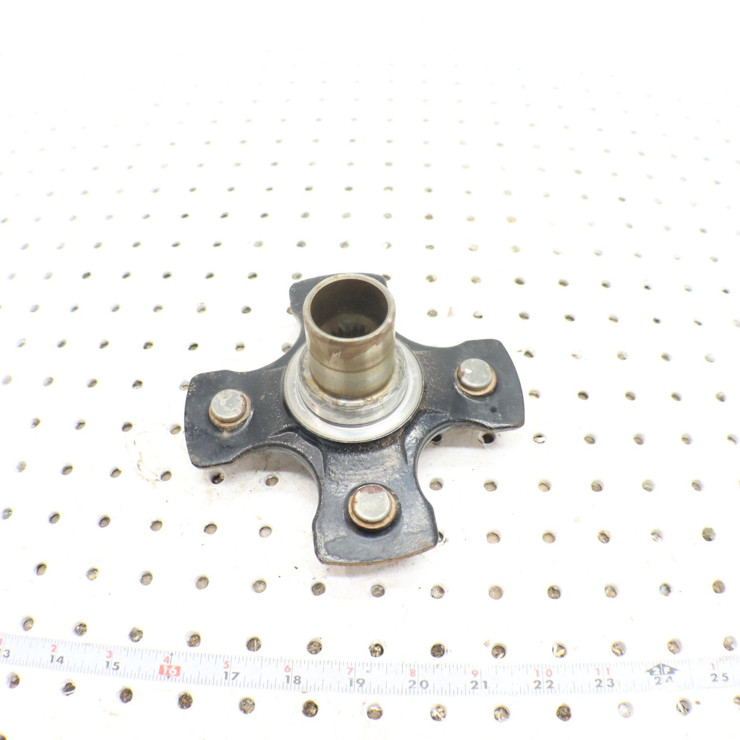 2016 SUZUKI KING QUAD 500 WHEEL HUB REAR 64110-31G10