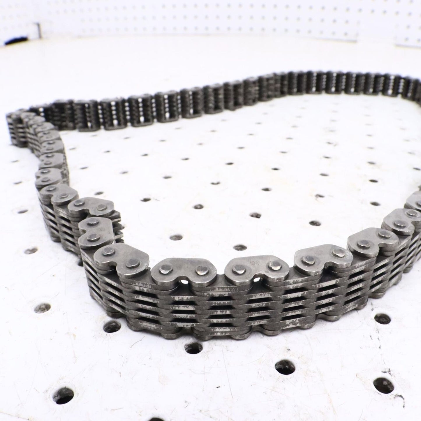 2009 SKI-DOO SUMMIT X 800R CHAIN CASE CHAIN 504152579