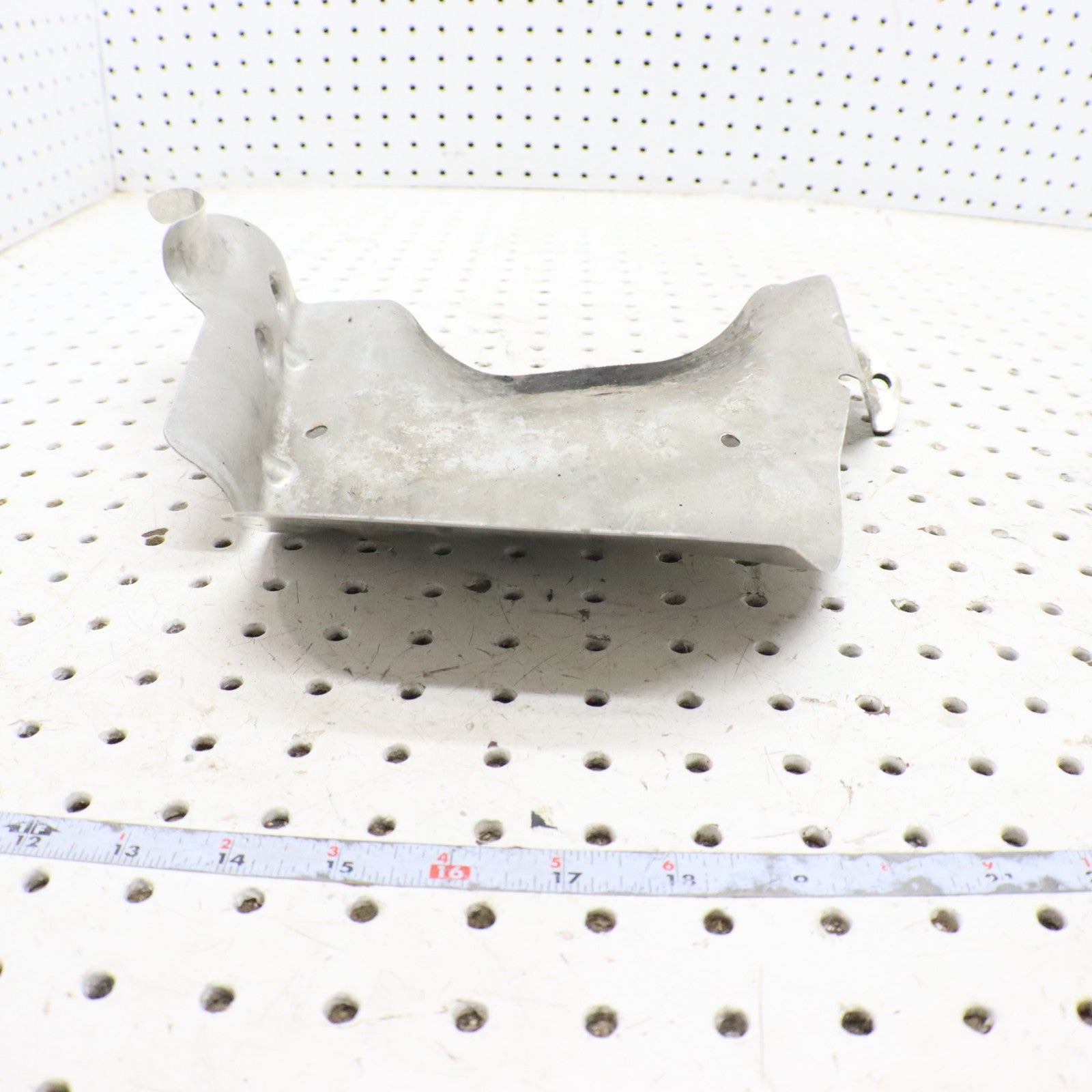 2009 Arctic Cat Crossfire R 8 Heat Shield 5606-372