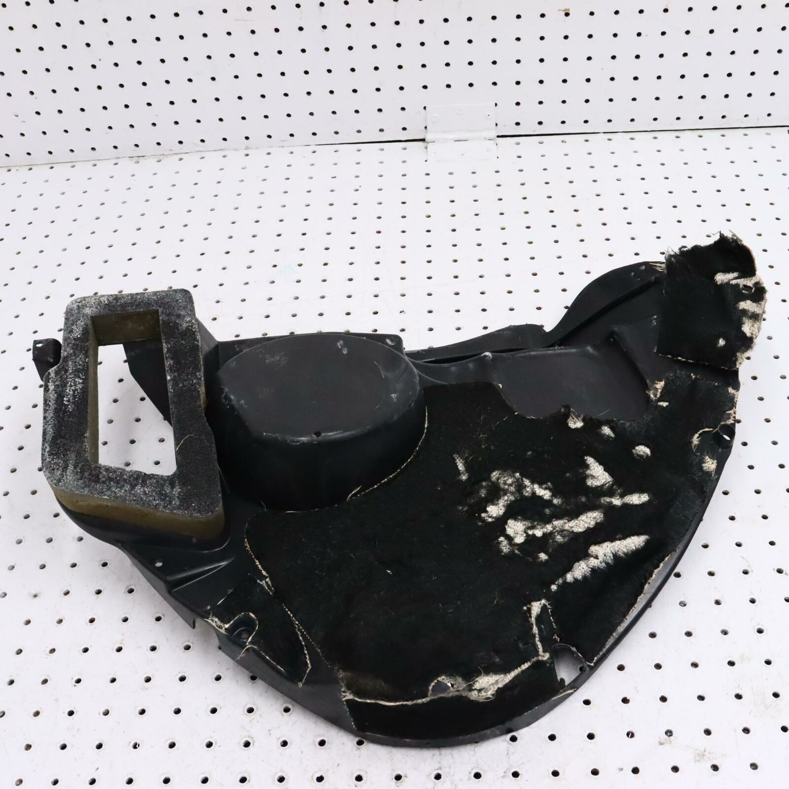 2006 POLARIS SWITCHBACK HEAD LIGHT ACCESS COVER 2633209