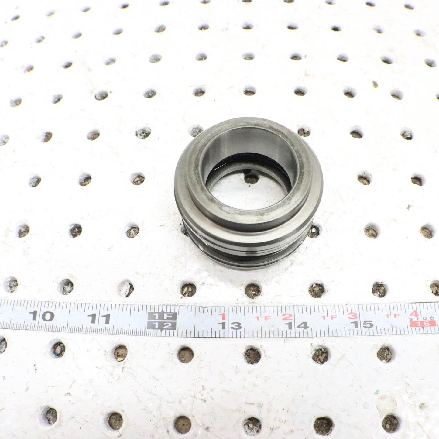 2013 YAMAHA GRIZZLY 700 Spacer 1 3B4-16181-00-00