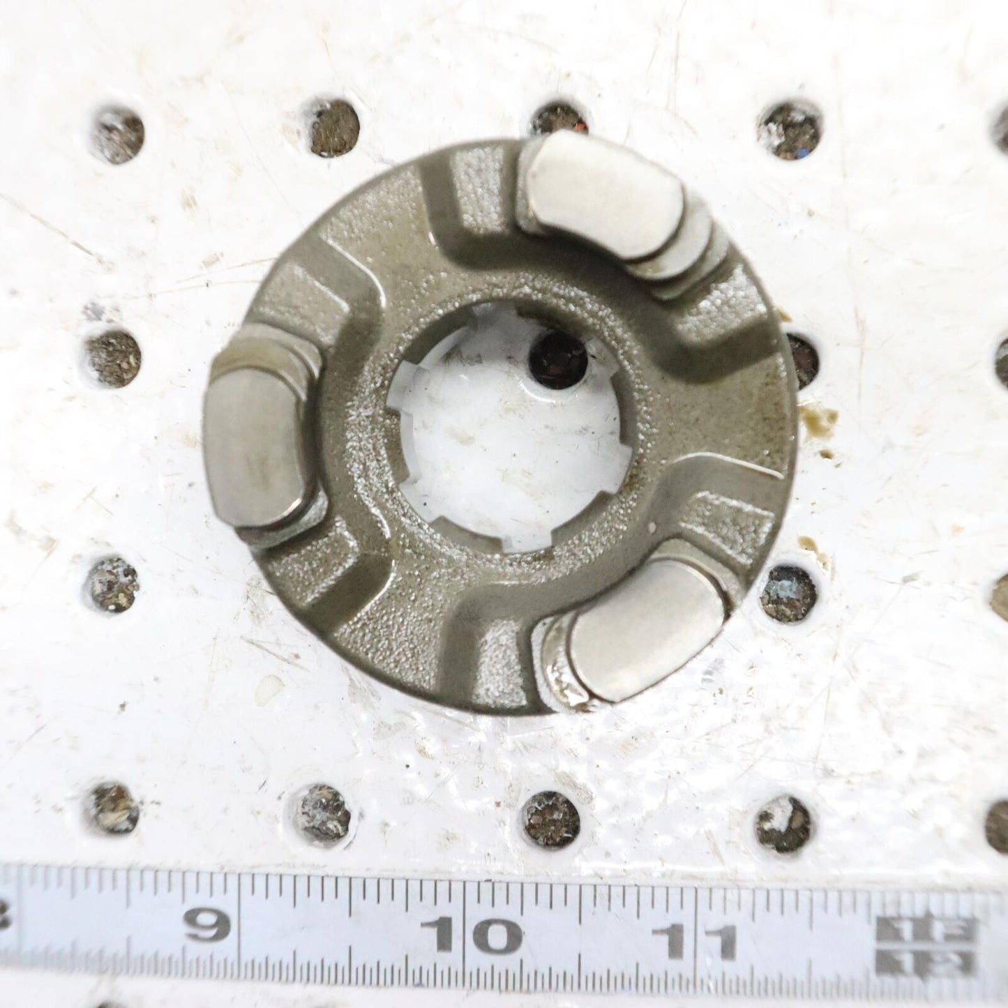 2013 YAMAHA GRIZZLY 700 TRANSMISSION CLUTCH DOG 3B4-17285-02-00
