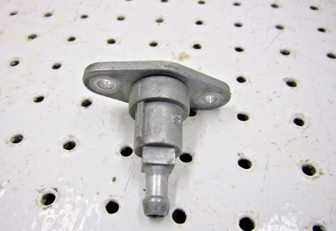 2007 YAMAHA PHAZER PZ50 MTX FX GT MOUNTAIN LITE CHECK VALVE 8FP-24362