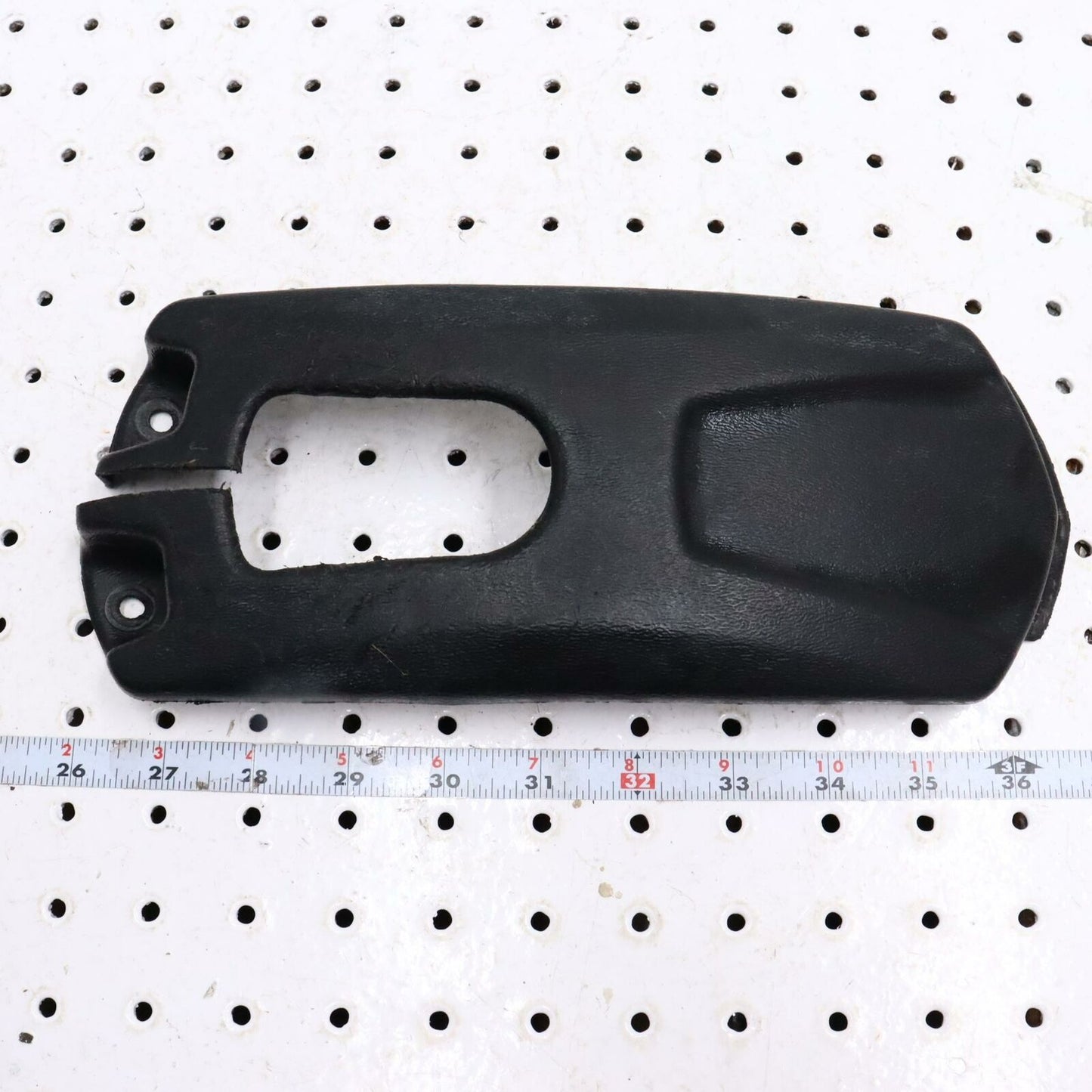 2007 POLARIS IQ 600 SHIFT STEERING POST COVER 5436664