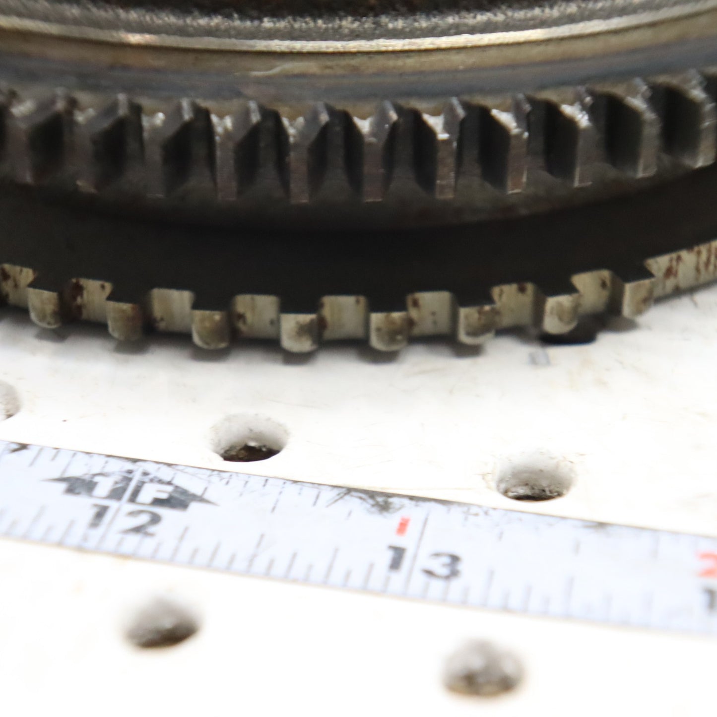 2008 Polaris Sportsman 800 Flywheel Rotor 4011981; 2208144