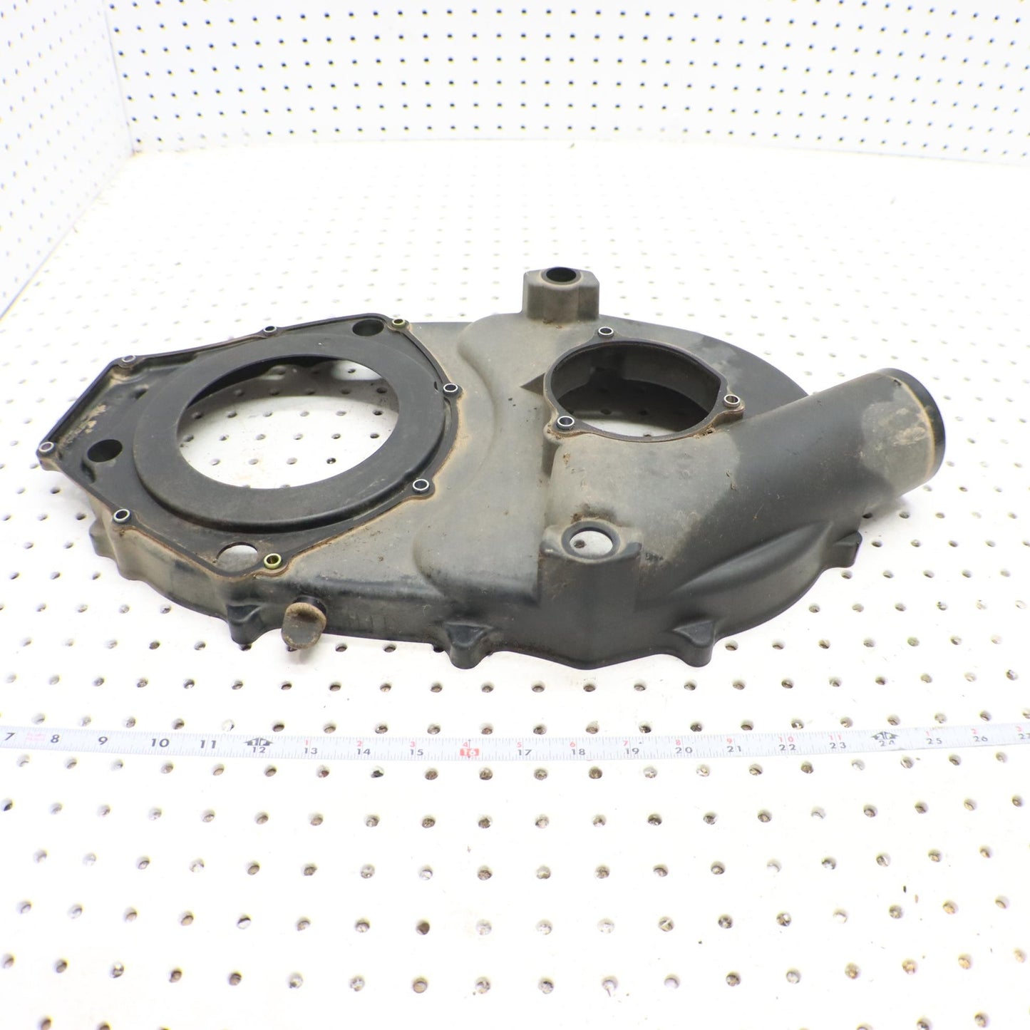 2016 SUZUKI KING QUAD 500 CLUTCH COVER INNER 11370-11H00