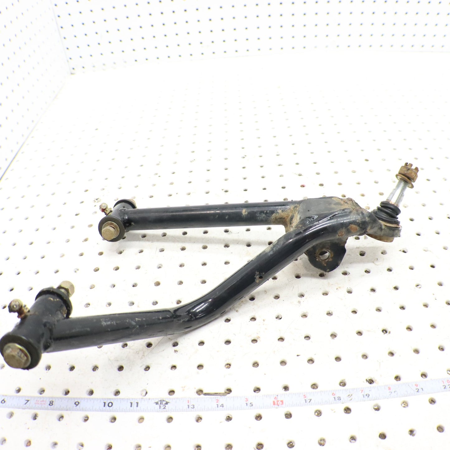 2016 Polaris Sportsman Sp 570 Front Upper Left Control Arm 1020527-067