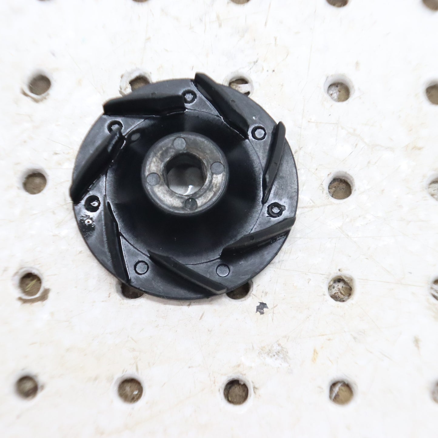 2009 Polaris Rzr 800 Waterpump Water Pump 5433684