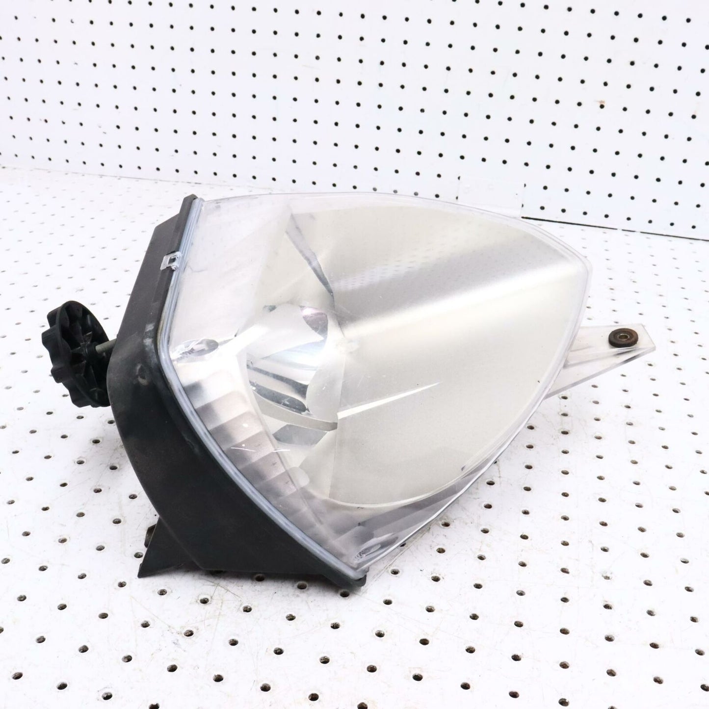 2007 ARCTIC CAT F6 FRONT RIGHT HEADLIGHT HEAD LIGHT LAMP 0609-780