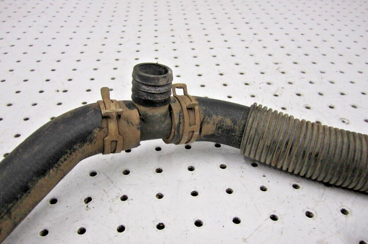 2005 POLARIS SPORTSMAN 800 EFI COOLANT HOSES 5412585,5413674,5412392,5412311