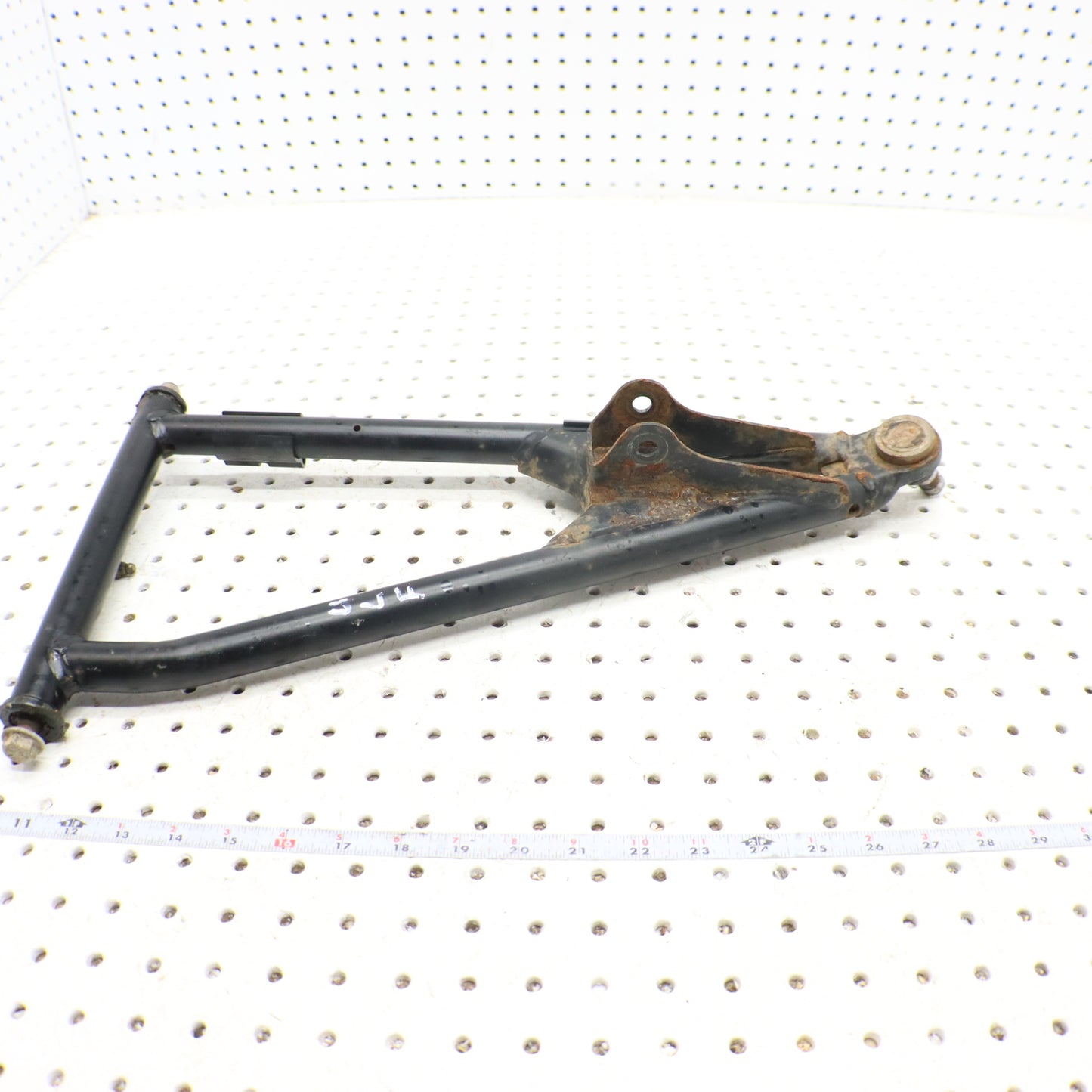 2013 Polaris Ranger Xp 900 Upper Front Left Control A Arm 1018167-458 1020887