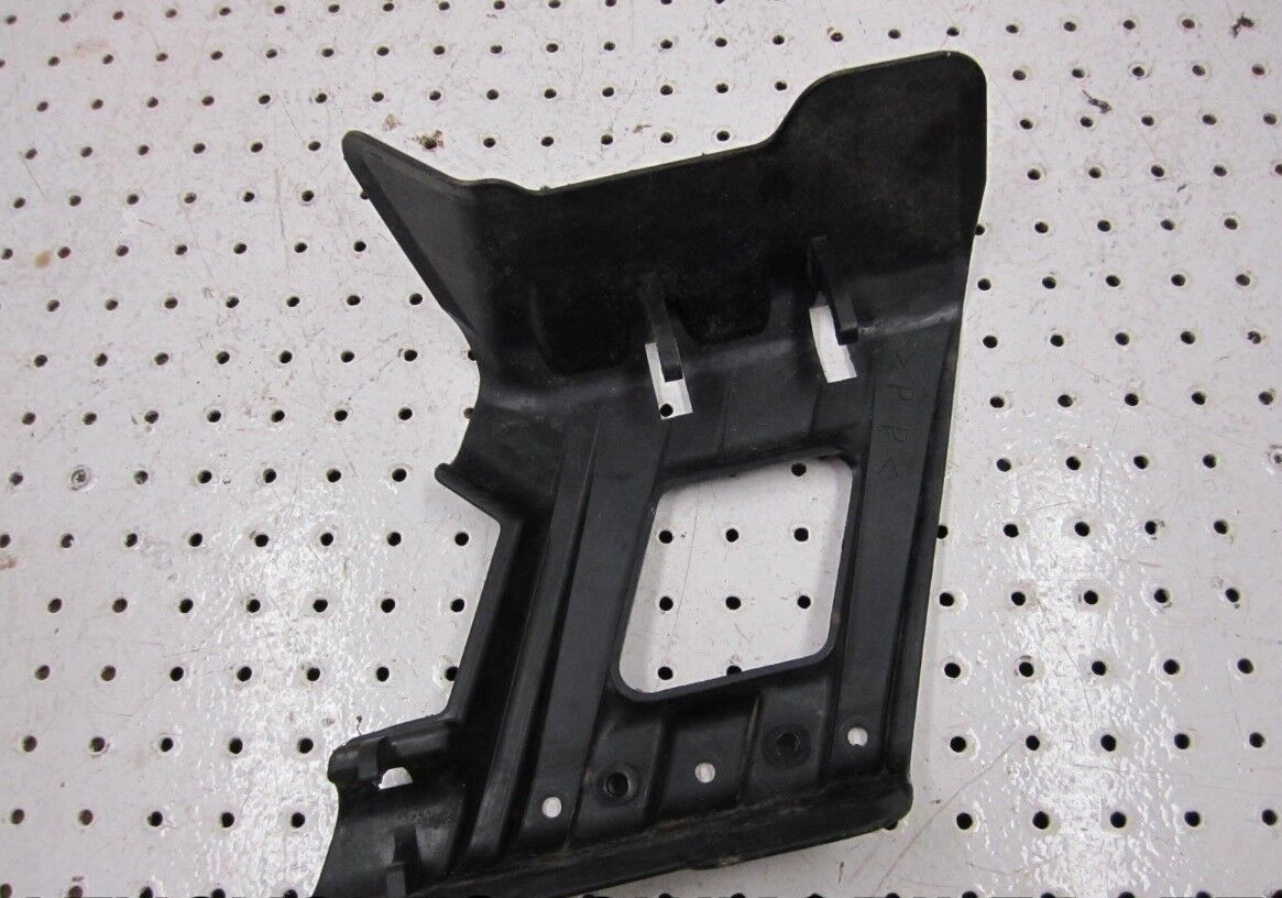 2002 YAMAHA GRIZZLY 660 4X4 THRUST COVER 1 5KM-22128