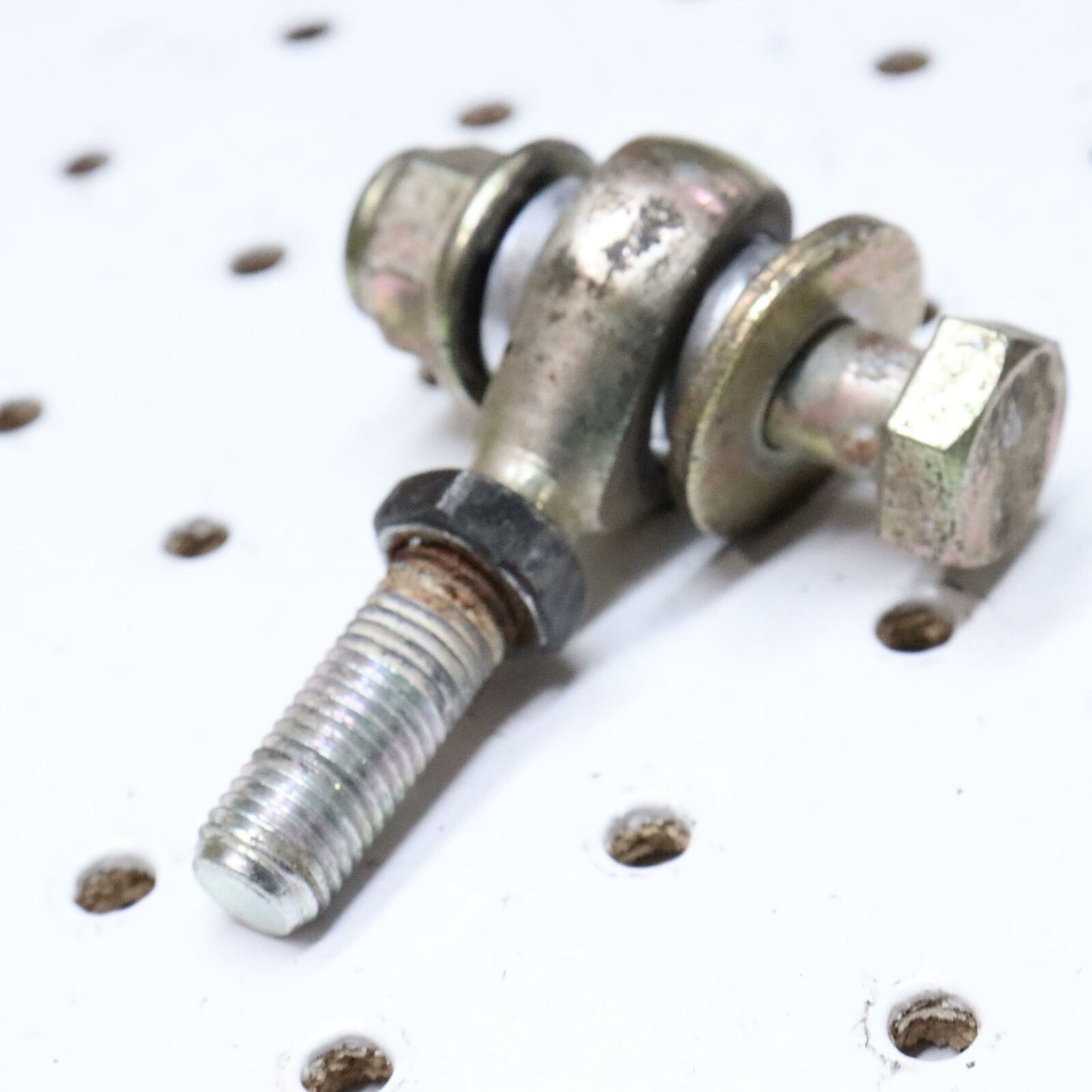 2006 SKI-DOO MXZ 800 TIE ROD END LH Thread Ball Joint 506152018