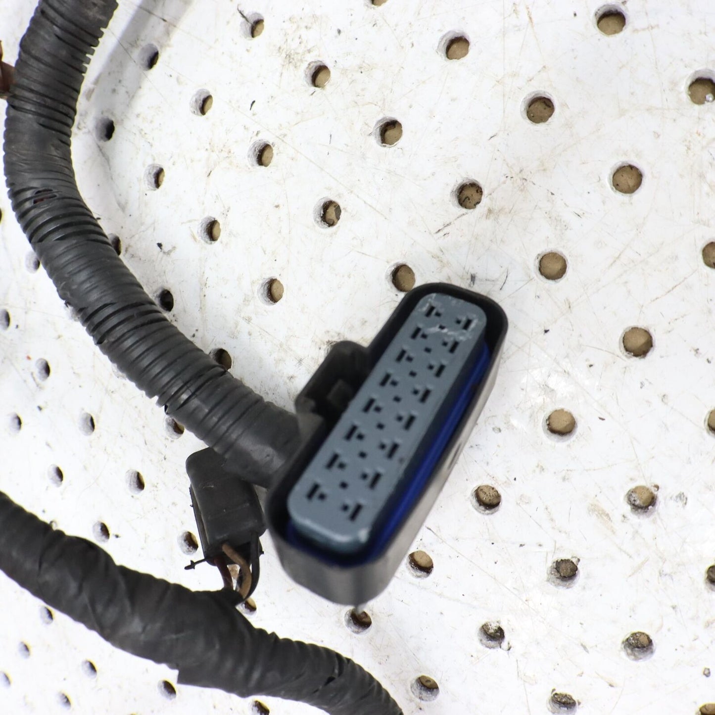 2009 ARCTIC CAT F5 MAIN ENGINE WIRING HARNESS MOTOR WIRE LOOM 1686-499