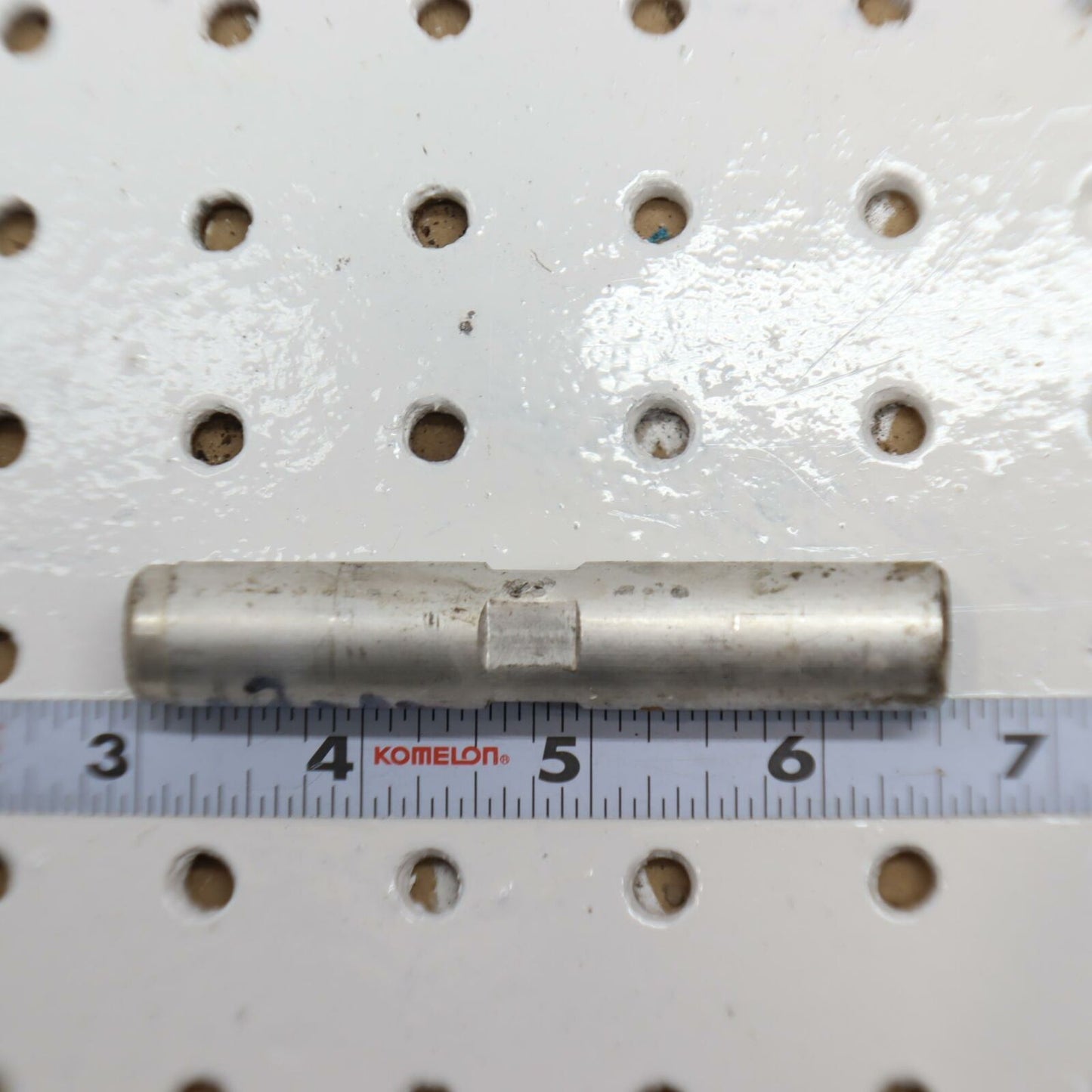 2012 ARCTIC CAT PROCLIMB M800 STEERING RELAY TIE ROD 1605-053