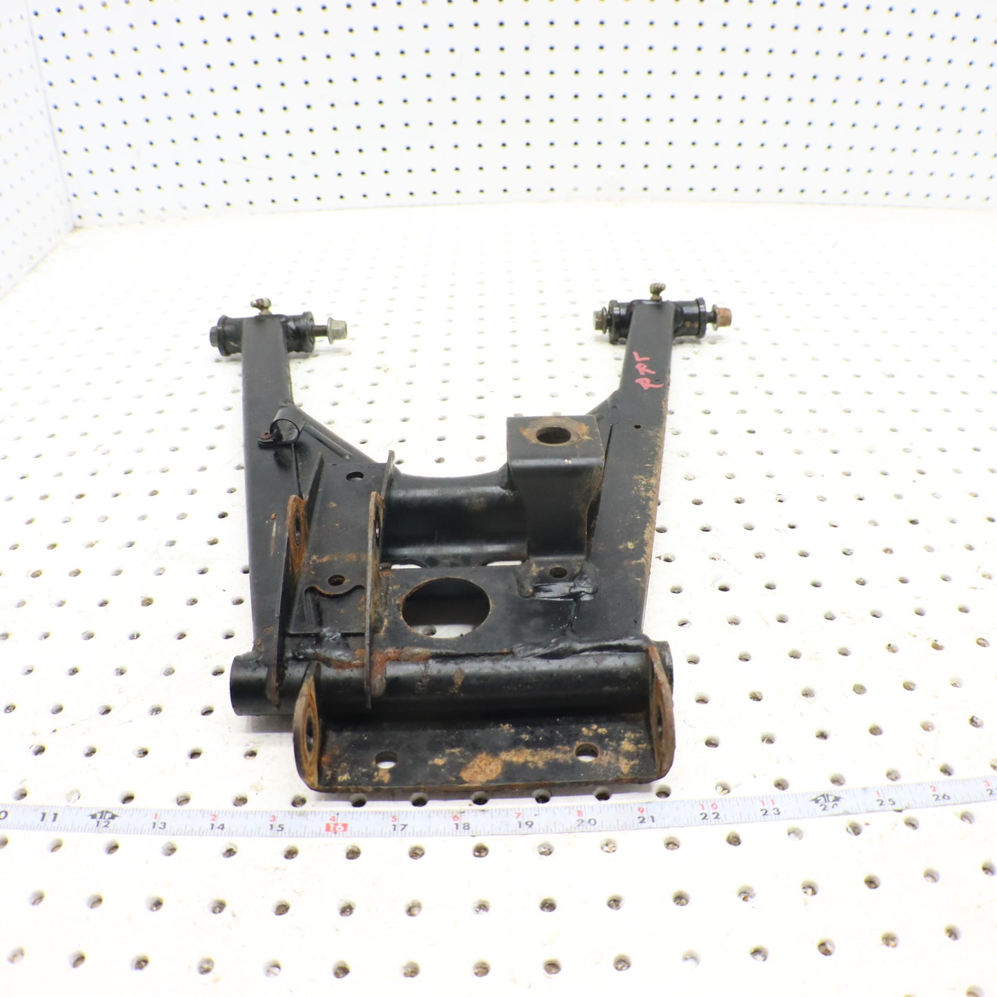 2013 Polaris Ranger Xp 900 Lower Right Rear Control A Arm 1018461-458