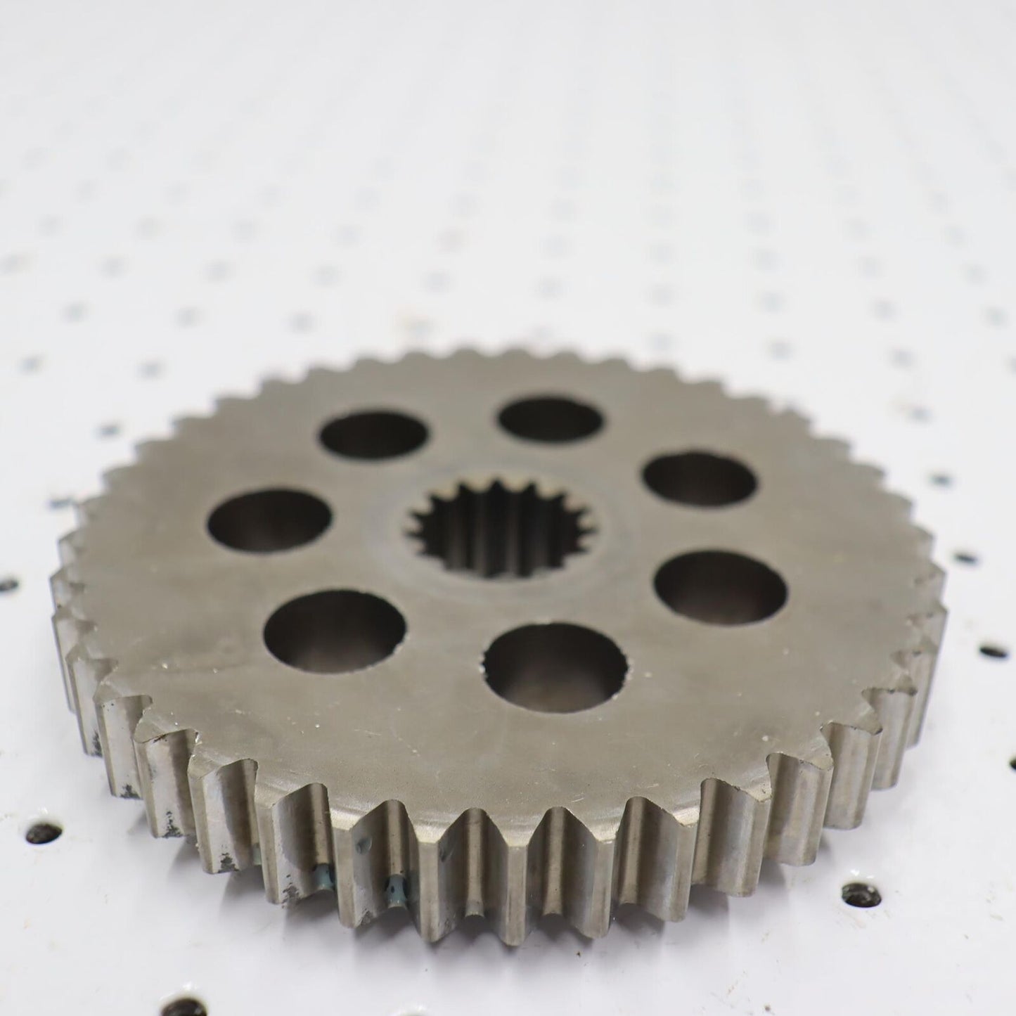 2002 ARCTIC CAT ZR 600 CHAIN CASE GEAR SPROCKET 1602-119 41t 13 wide