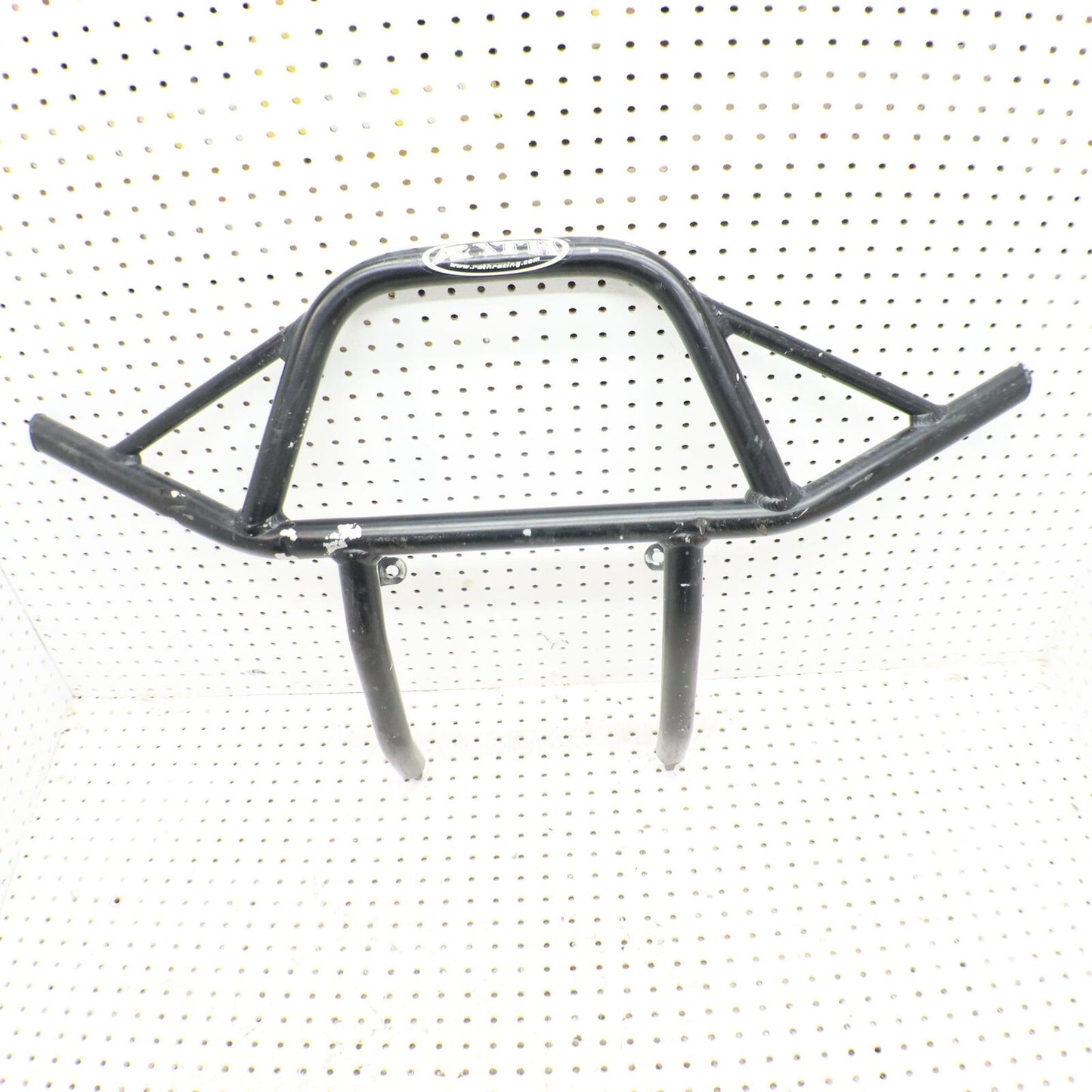 2009 POLARIS SPORTSMAN XP 850 FRONT BUMPER RATH