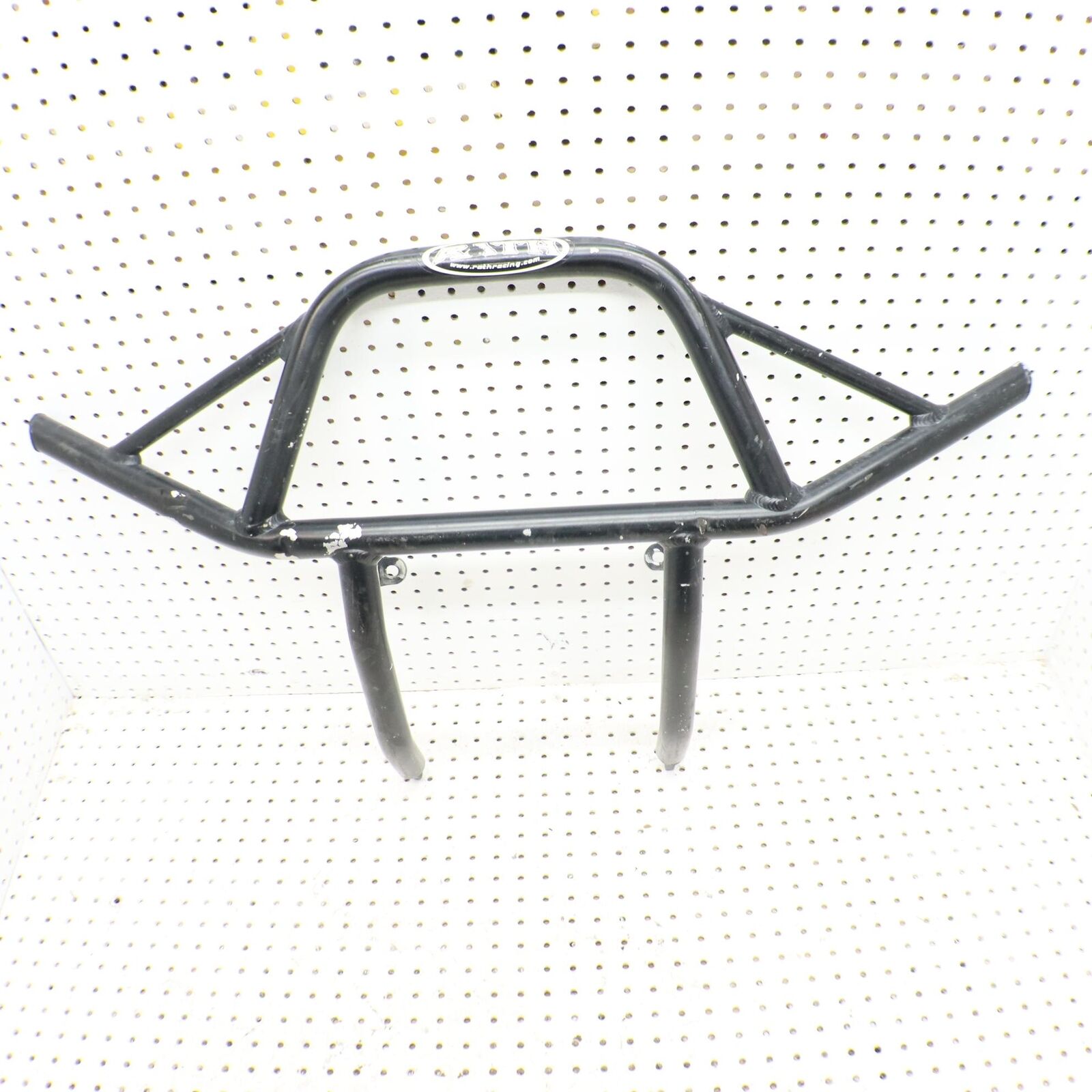 2009 POLARIS SPORTSMAN XP 850 FRONT BUMPER RATH
