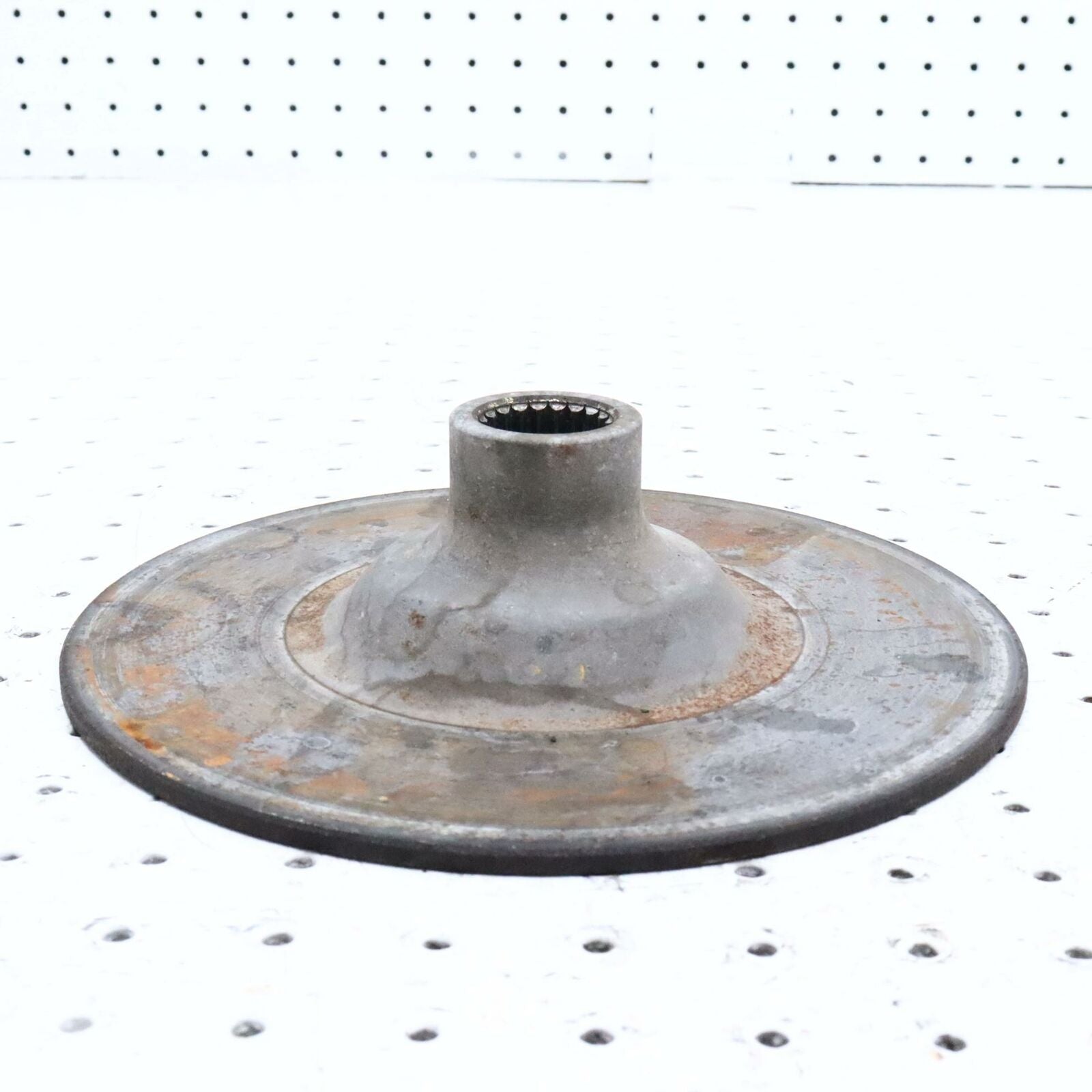 2007 POLARIS SWITCHBACK 600 BRAKE DISK ROTOR 98-17466; 2202874