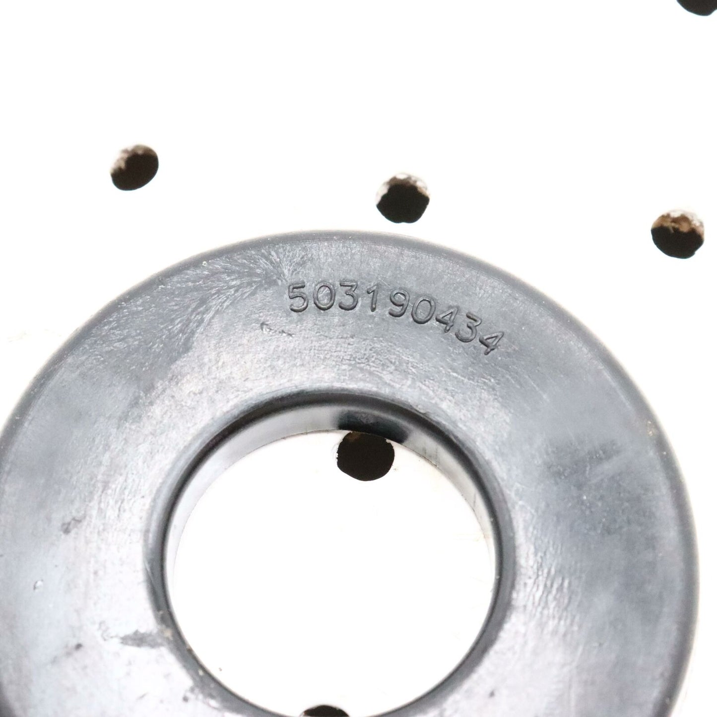 2006 SKI-DOO MXZ 500SS Labyrinth Seal 503190434