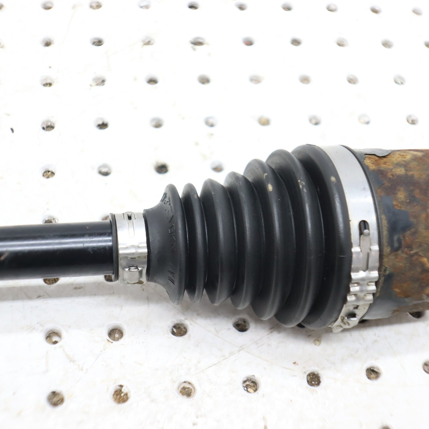 2009 Polaris Sportsman Xp 850 Cv Drive Axle Shaft FRONT 1332873