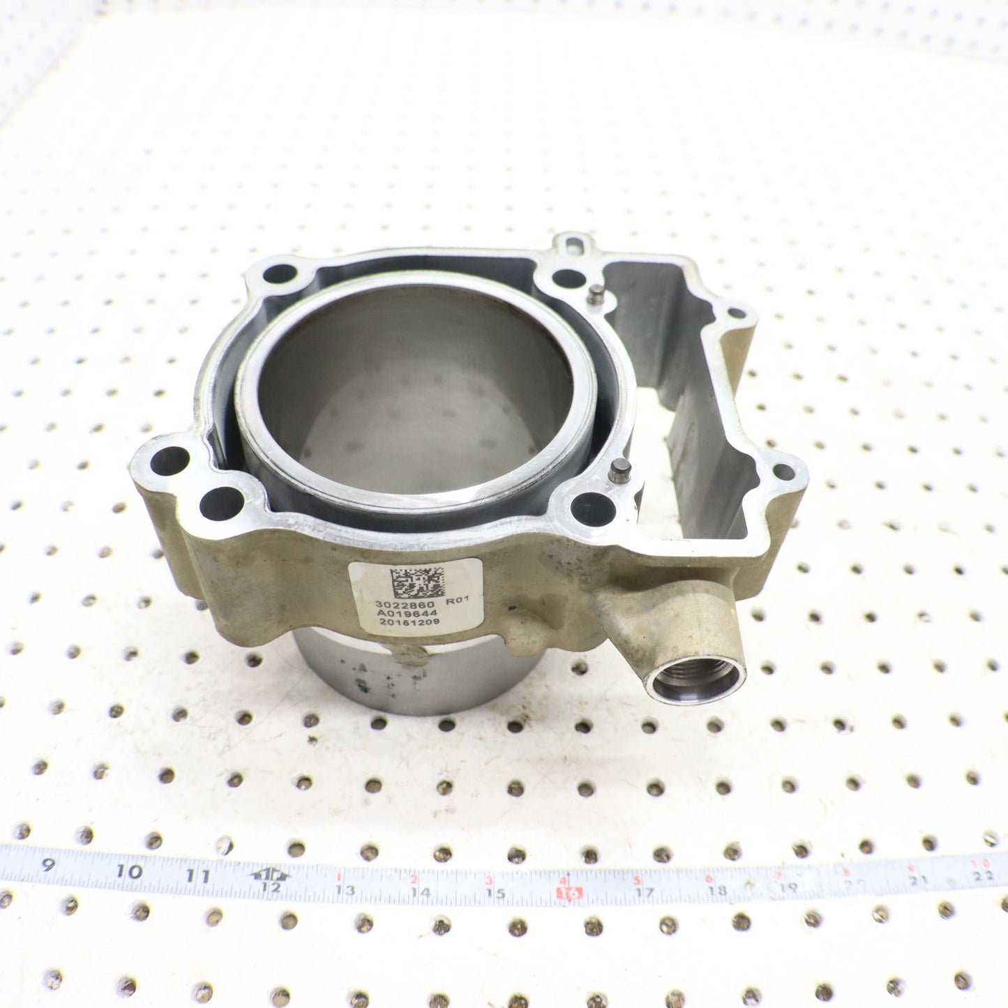 2016 Polaris Sportsman Sp 570 Cylinder 3022860 3024041