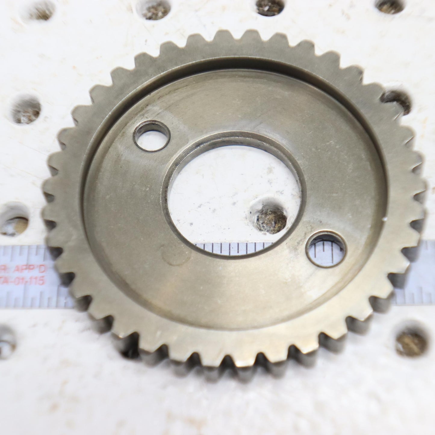 2014 Polaris Sportsman 570 Cam Sprocket 3222189