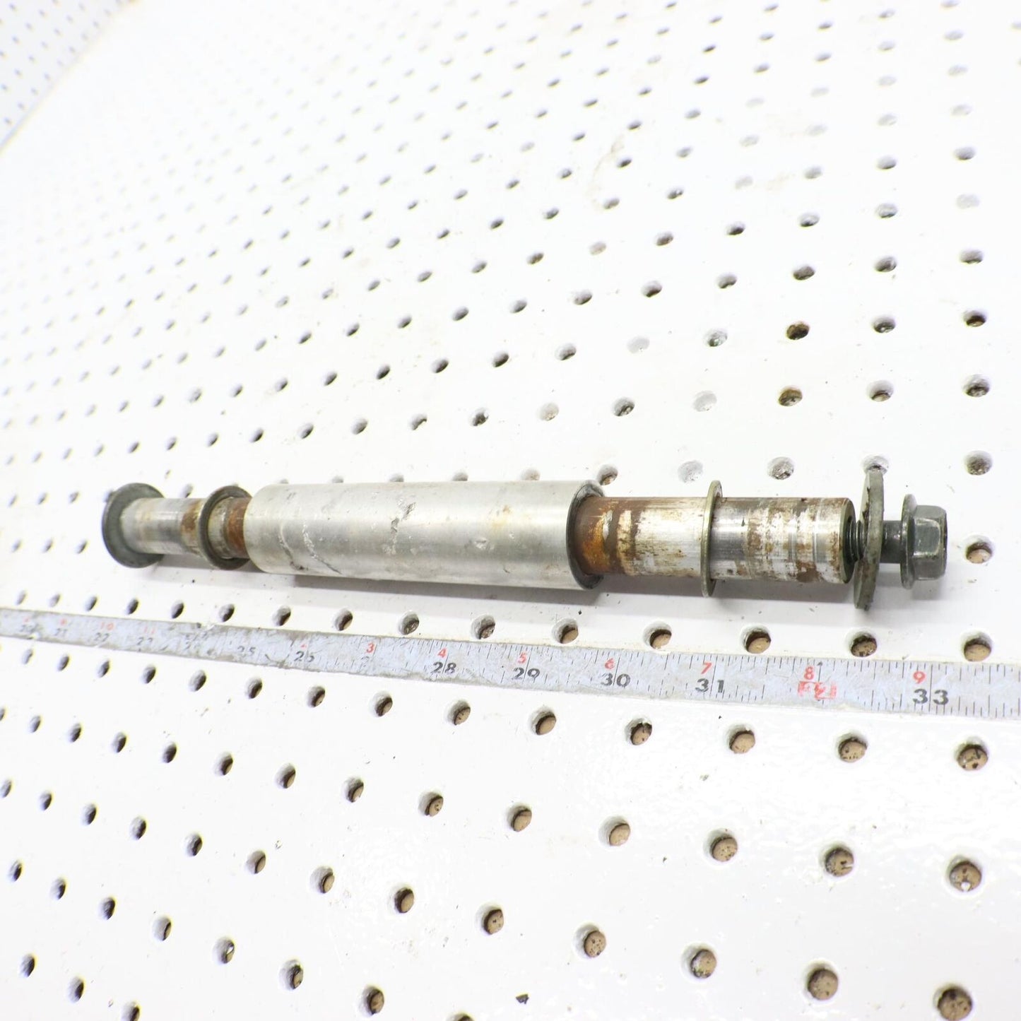 2014 POLARIS PRO RMK 800 REAR AXLE 5137224 5333283