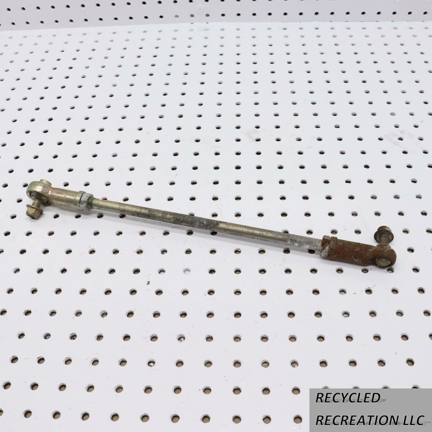 2007 POLARIS IQ 600 STEERING RELAY TIE ROD 1822921