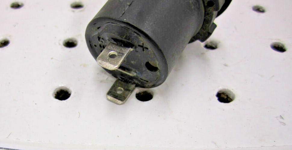 2014 KYMCO MXU 700i LE 4X4 12V DC SOCKET PLUG 31601 31601-LDB5-E00