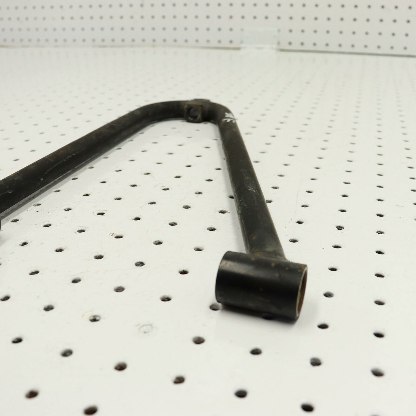 2005 SKI-DOO GSX 500SS UPPER A ARM 505071727 505071756