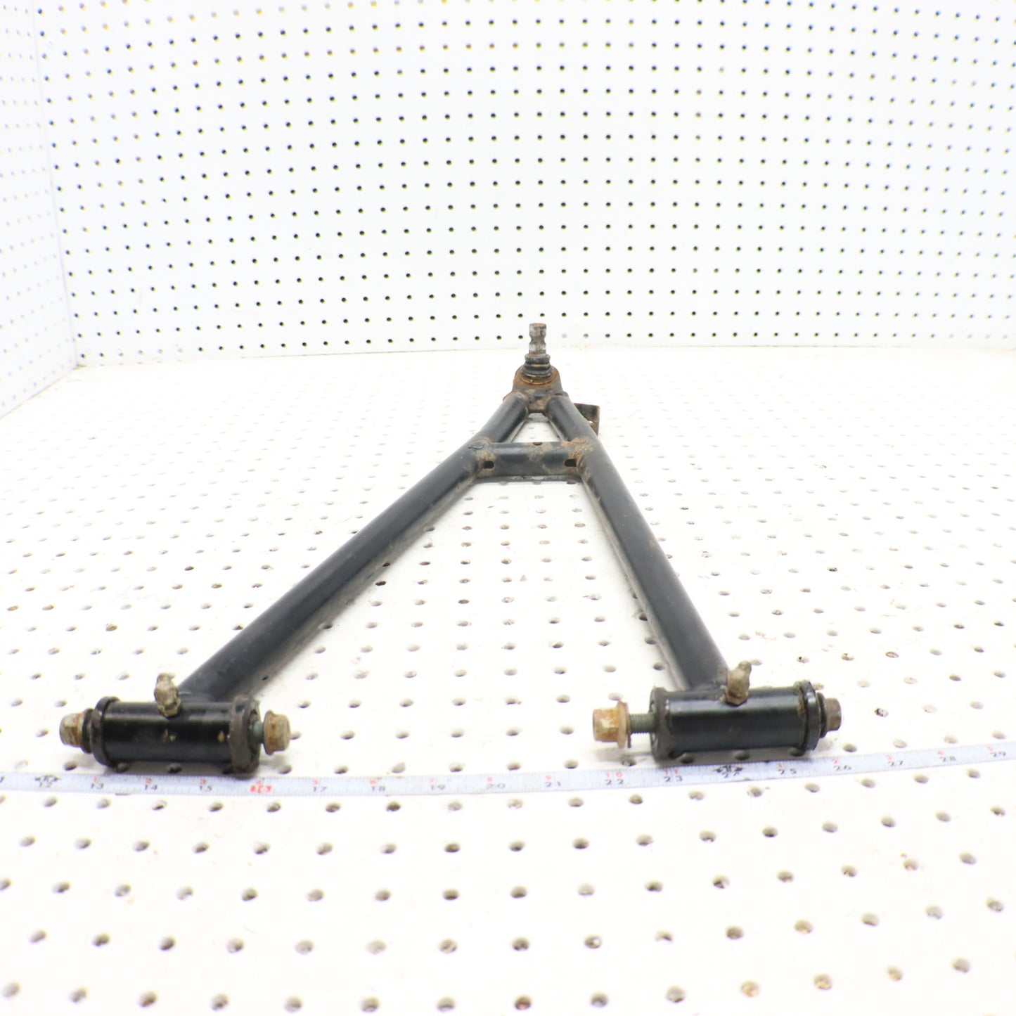 2013 Polaris Ranger Xp 900 Lower Front Left Control A Arm 1018169-458