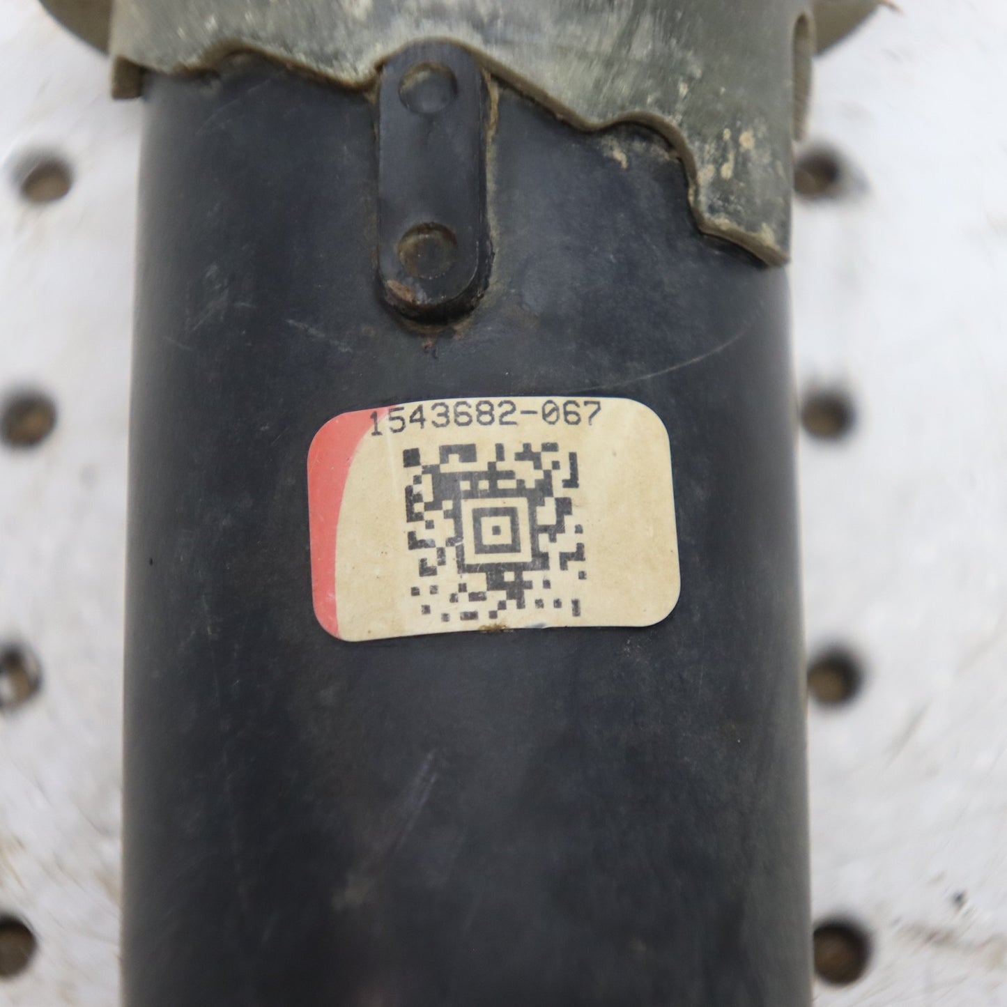 2016 Polaris Sportsman Sp 570 Rear Shock 7043100, 1543682