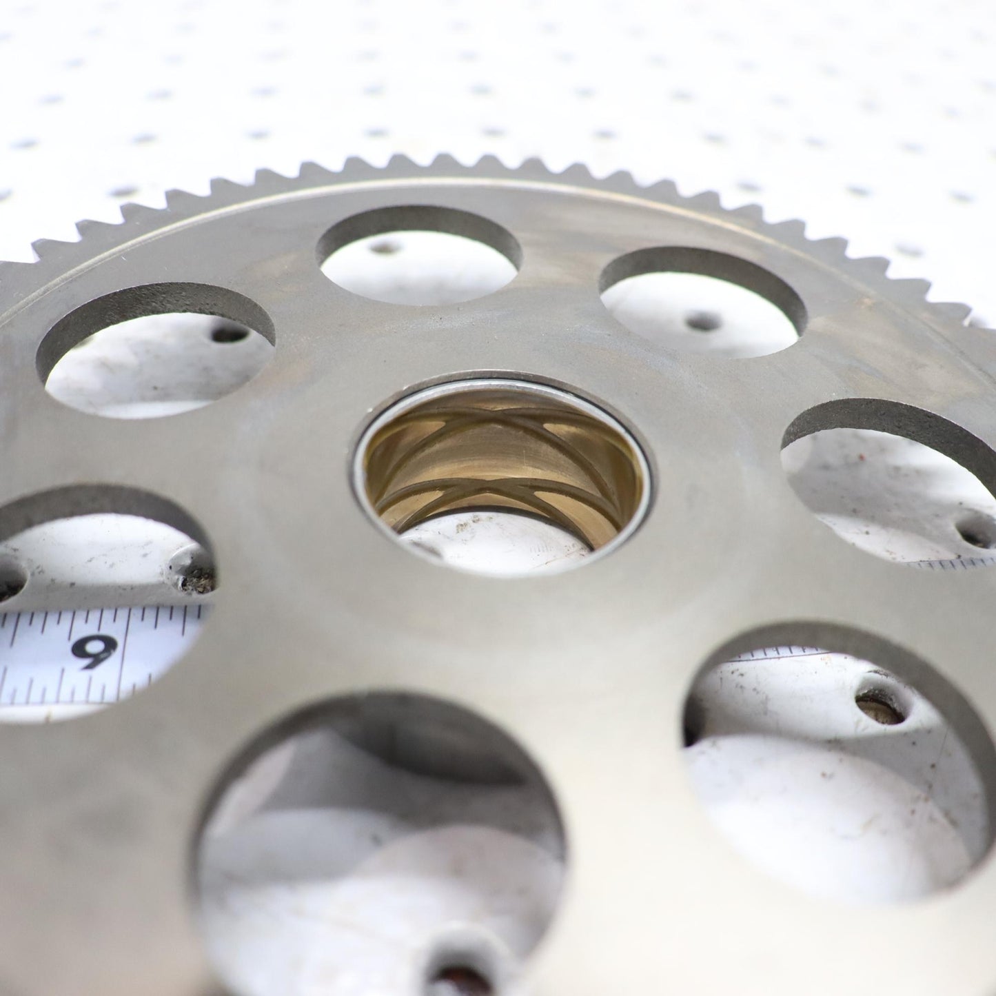 2014 Polaris Sportsman 570 Starter Gear ONE WAY CLUTCH FREEWHEEL GEAR 6230561