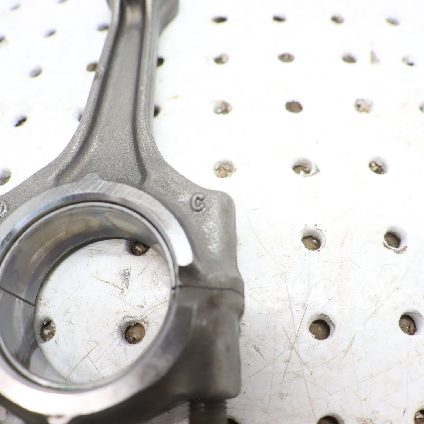 2013 Polaris Ranger Xp 900 Connecting Rod 1204473 3022893