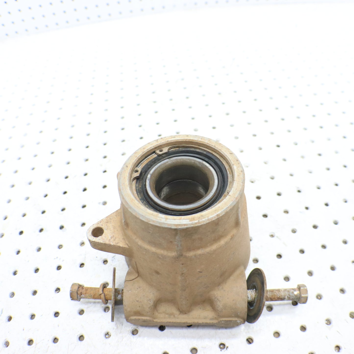 2014 Polaris Sportsman 570 Bearing Carrier Knuckle Rear 5135563