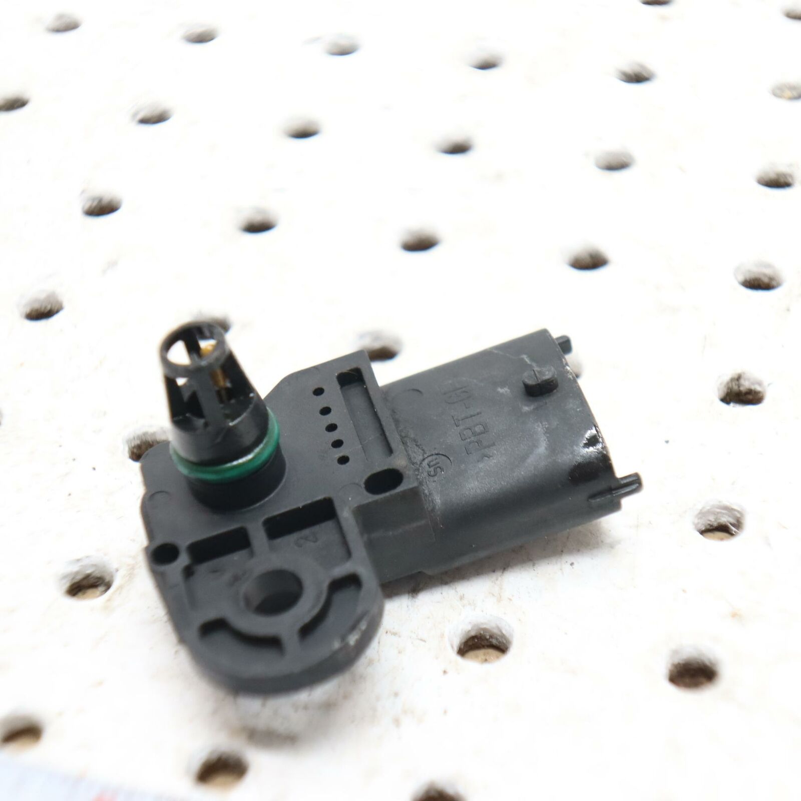 2006 POLARIS SWITCHBACK MAP MASS AIR FLOW PRESSURE SENSOR 0451352 2410605