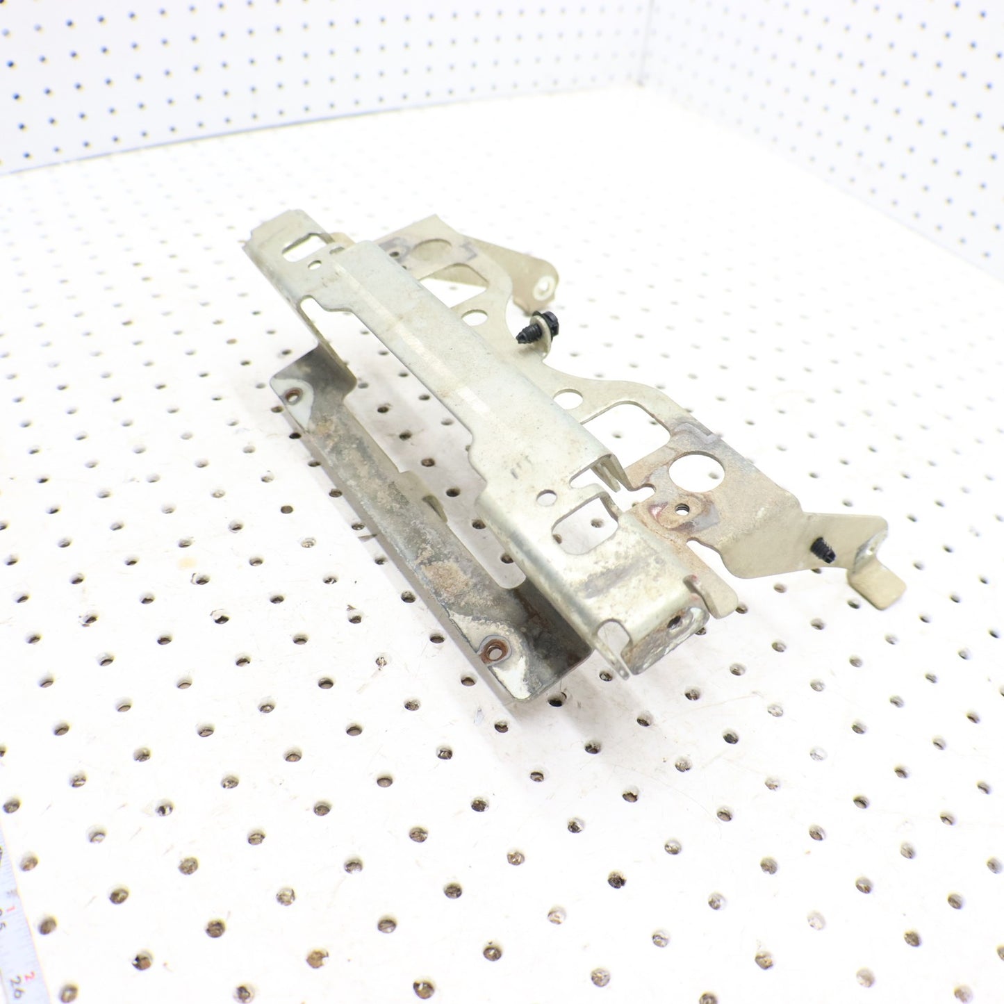 2016 Polaris Sportsman Sp 570 Upper Radiator Bracket 5259852