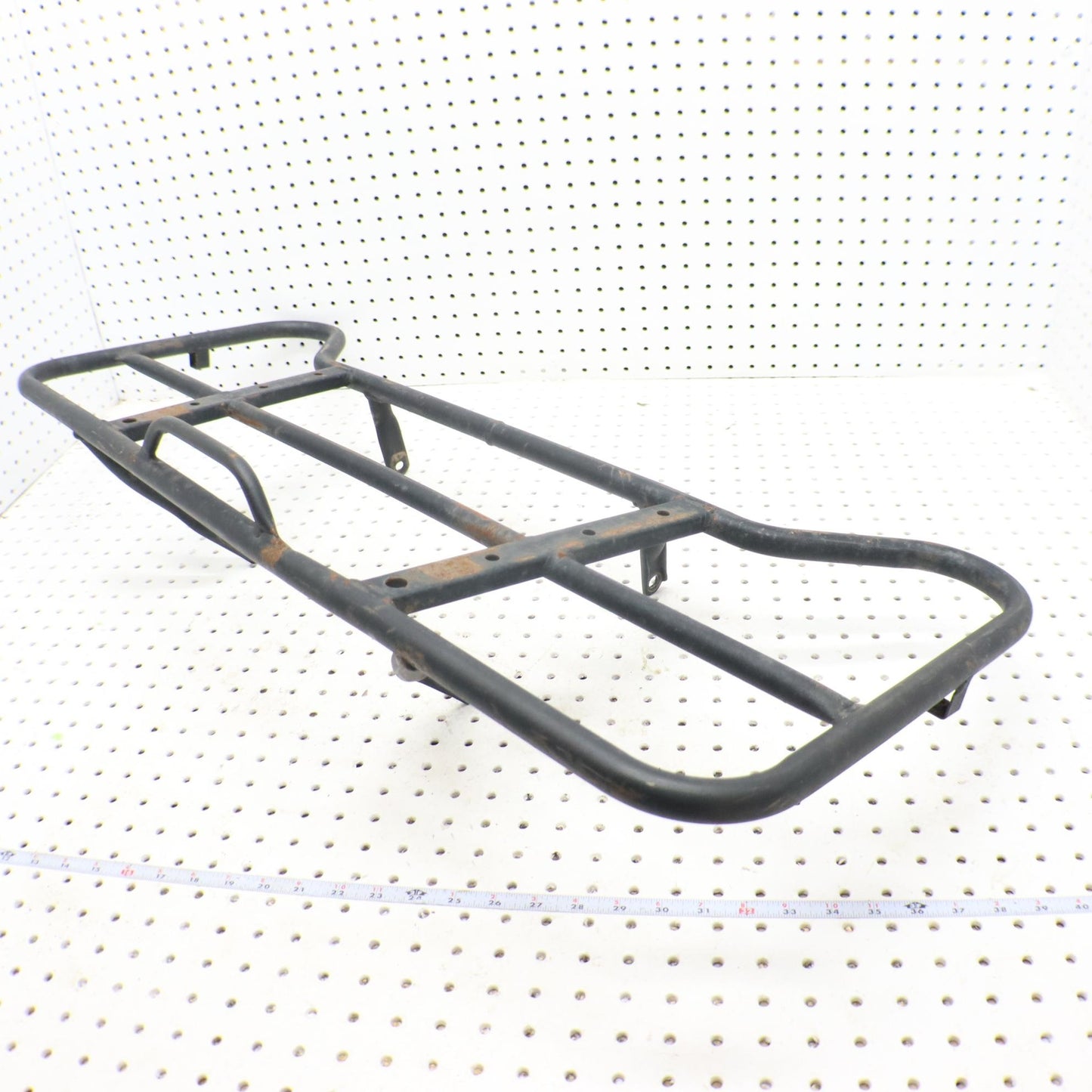 2016 SUZUKI KING QUAD 500 REAR RACK 46310-31GB2-YSN