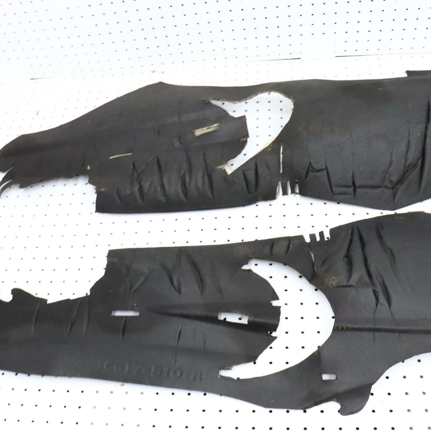 2009 ARCTIC CAT CROSSFIRE 1000 FOAM, ACOUSTICAL - HOOD 0617-510 0617-545