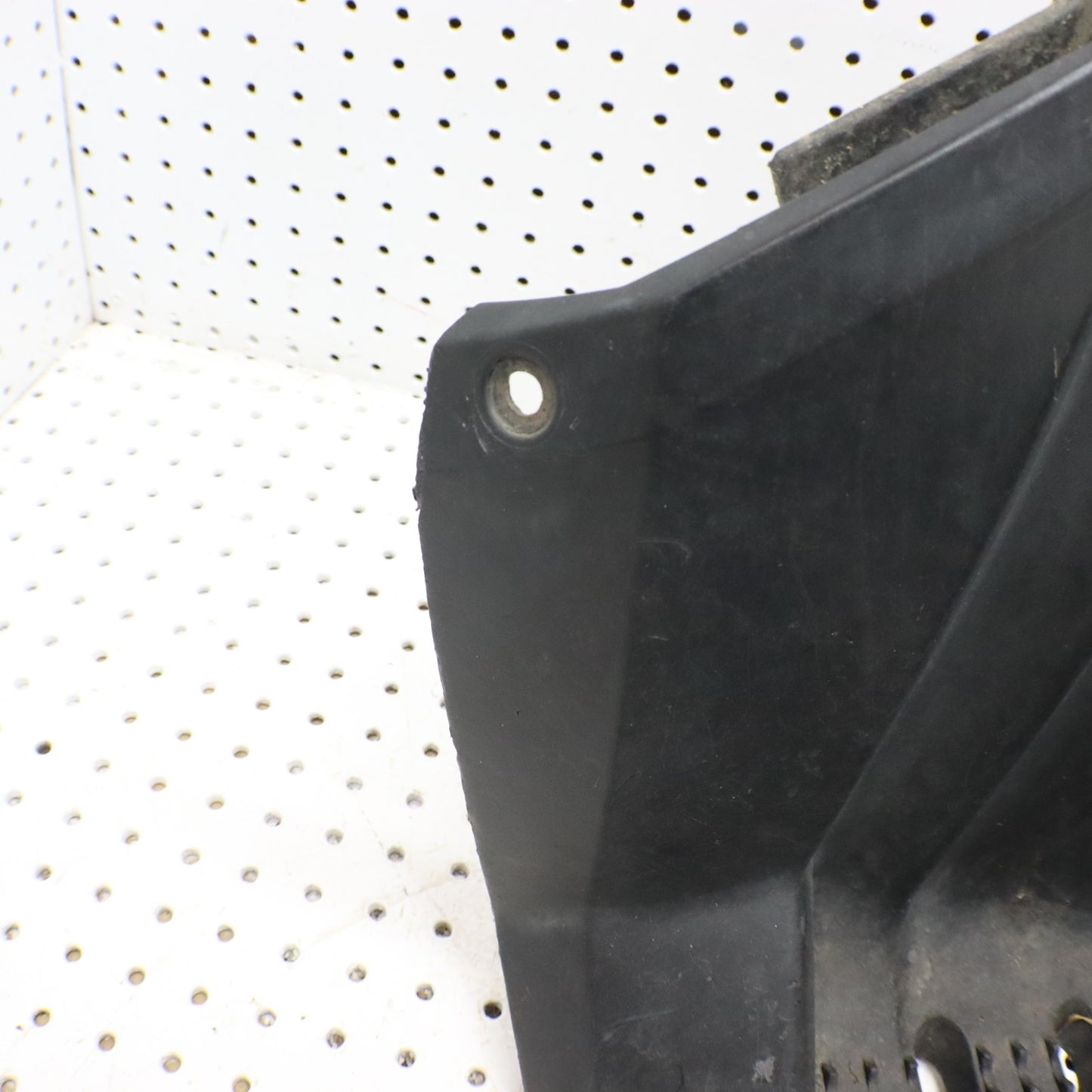 2008 Polaris Sportsman 800 Right Footwell Step Stand Footrest 5436932-070