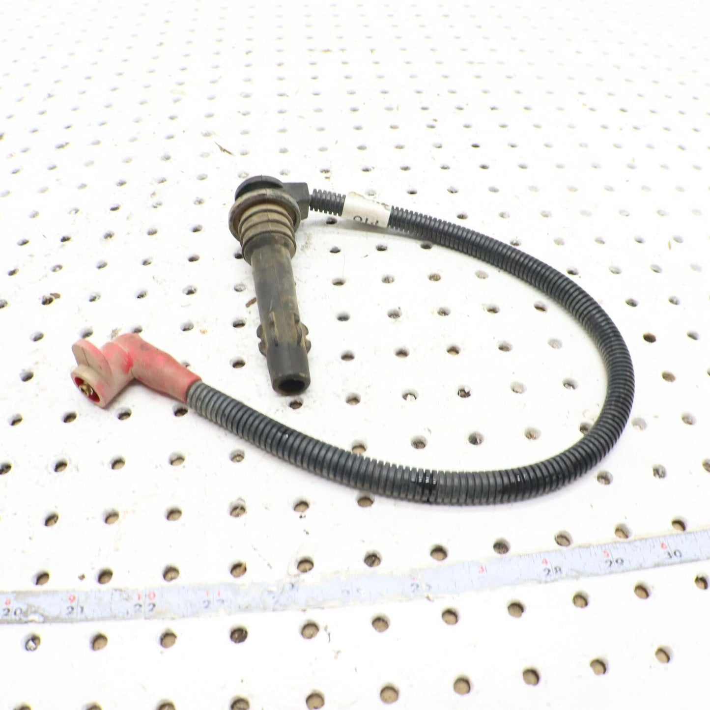 2013 POLARIS RANGER XP 900 IGNITION COIL SPARK PLUG WIRE 4014033 4017693