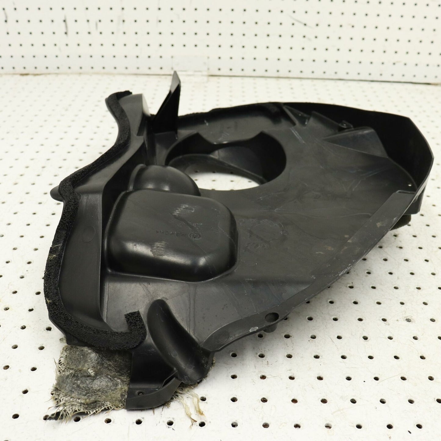 2007 POLARIS RMK 600 HEADLIGHT COVER PANEL CONSOLE TRIM 2633250
