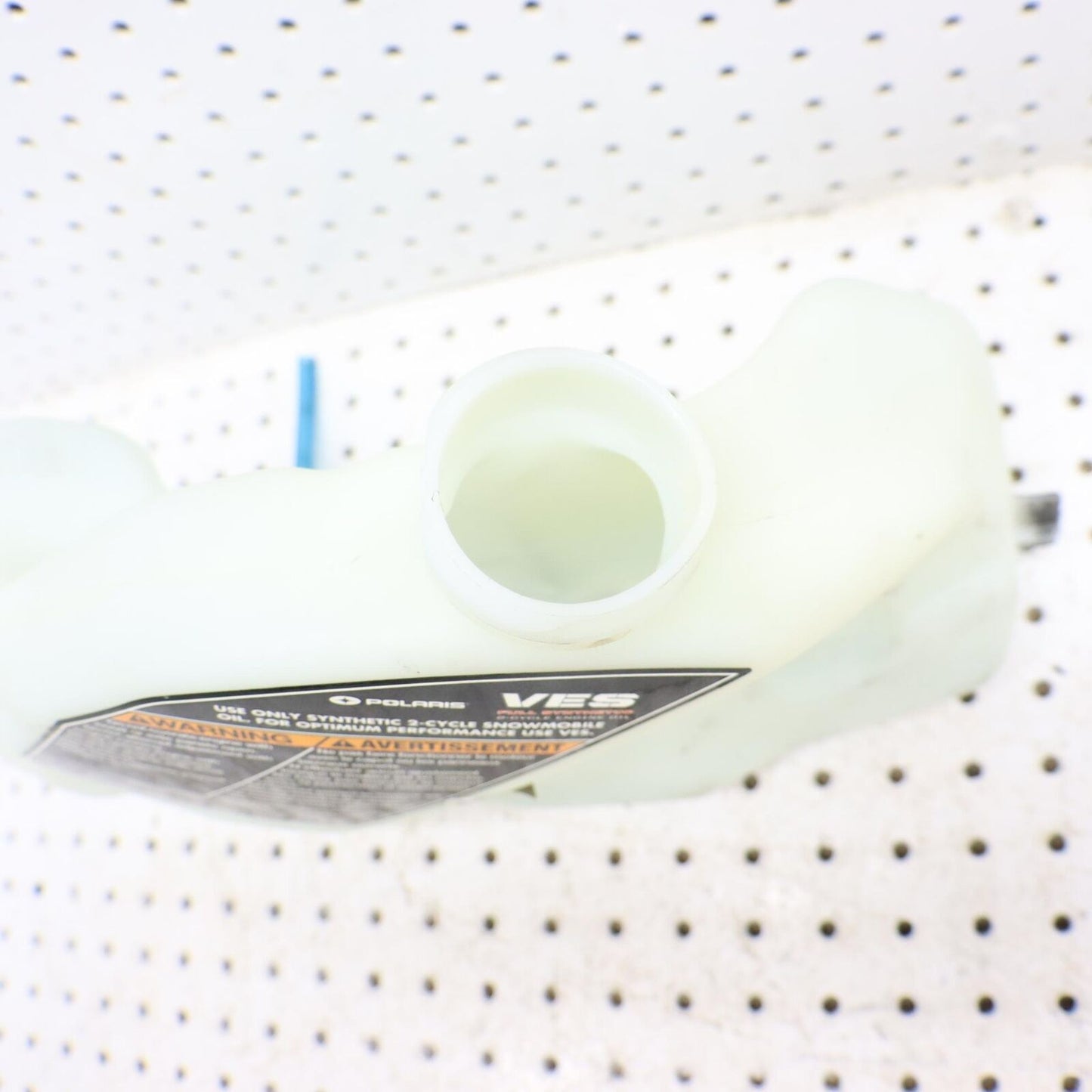 2015 POLARIS SWITCHBACK 800 OIL TANK BOTTLE JUG 2521361; 2522533