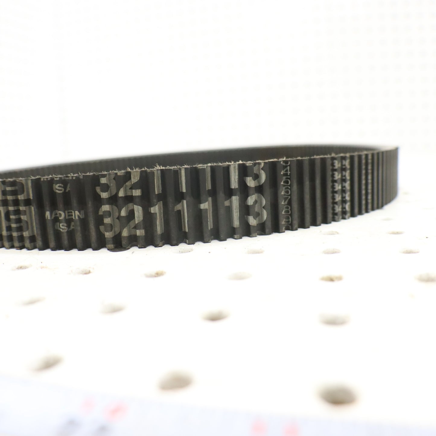 2016 Polaris Sportsman Sp 570 Drive Belt 3211113