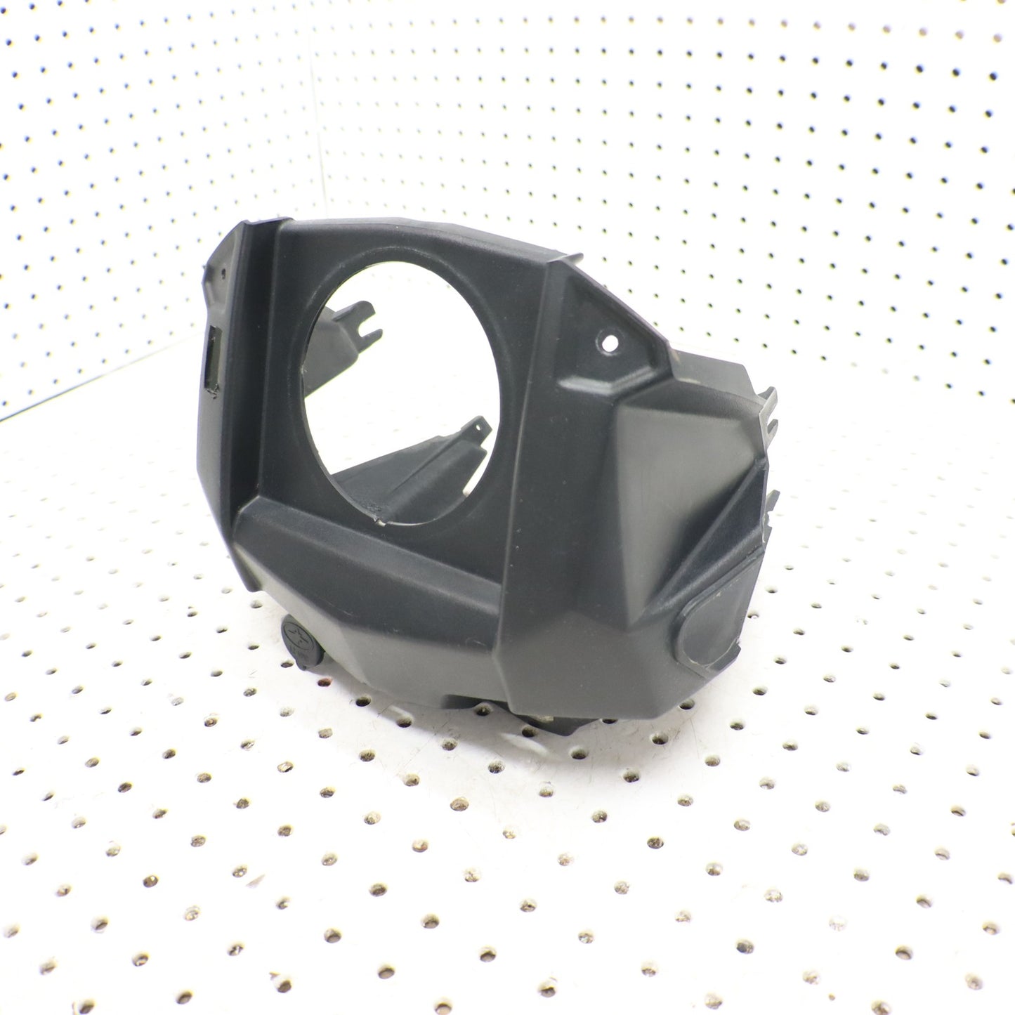 2016 Polaris Sportsman Sp 570 Headlight Gauge Pod REAR 5451730-070